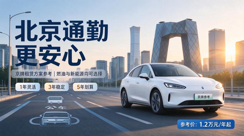 北京交通管理部门官网发布的政策通知